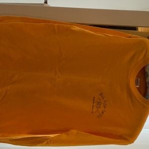 Big fish grill long sleeve tshirt women’s SP ex co